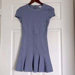 Sunday Best Mini Dress